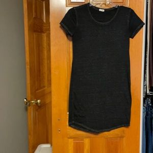 T-shirt dress